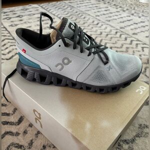 Men’s On Cloud X Sneakers